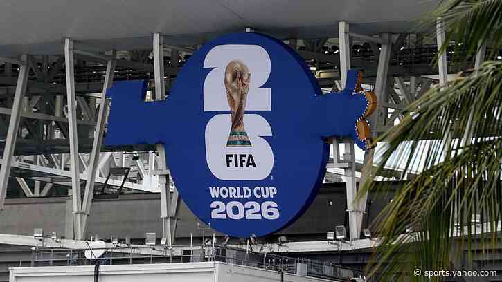 What is happening with World Cup ticket prices?