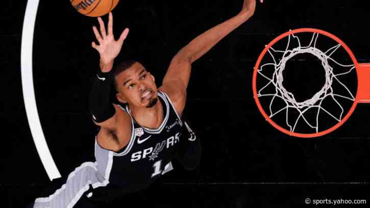 Knicks vs Spurs Prediction, Picks & Odds for NBA Finals Game 2