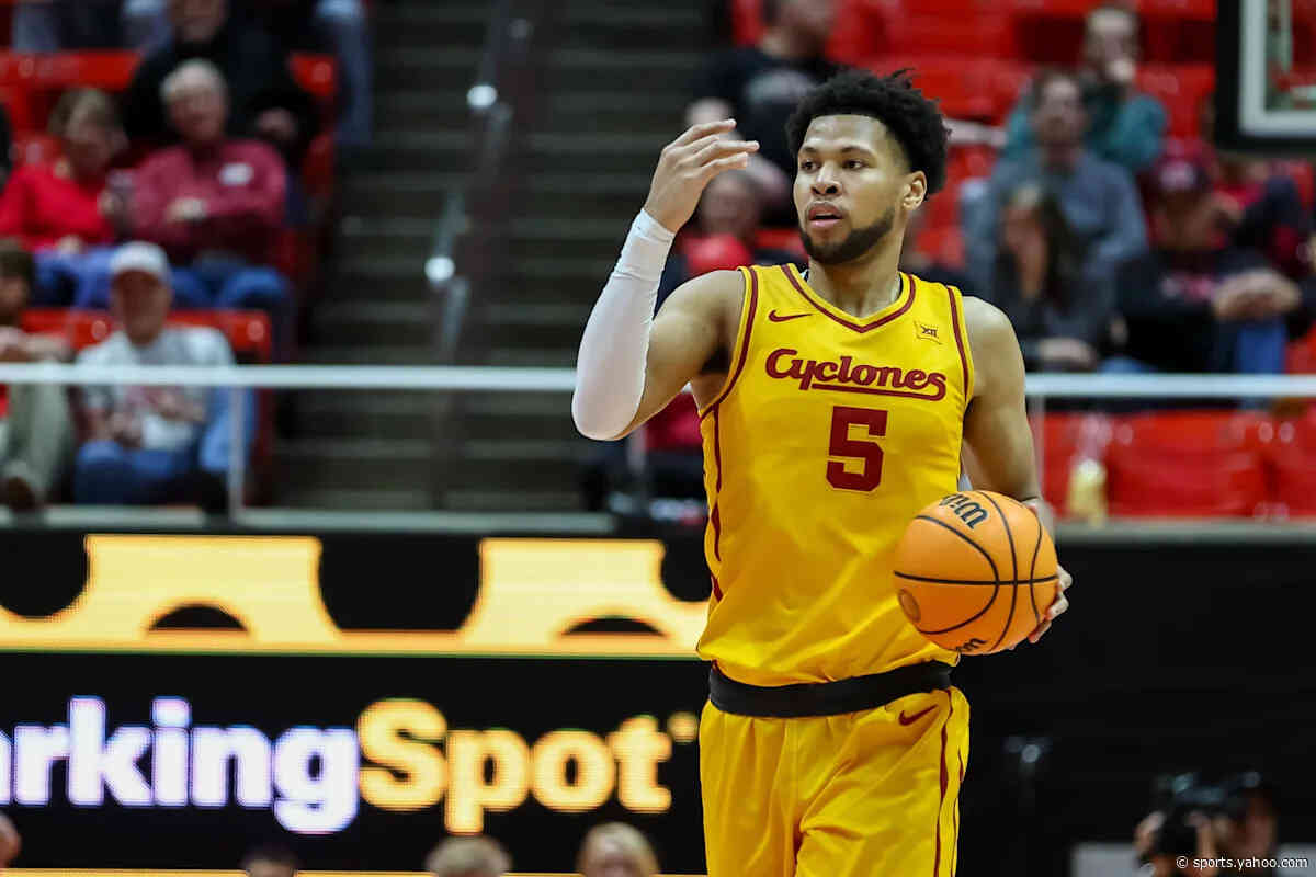 Joshua Jefferson could be an ideal fit for Sixers as an experienced connector