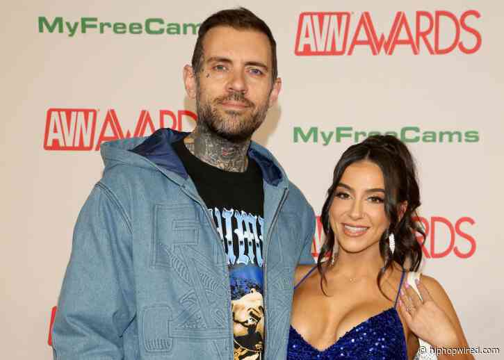 Lena The Plug Files For Divorce From Adam22
