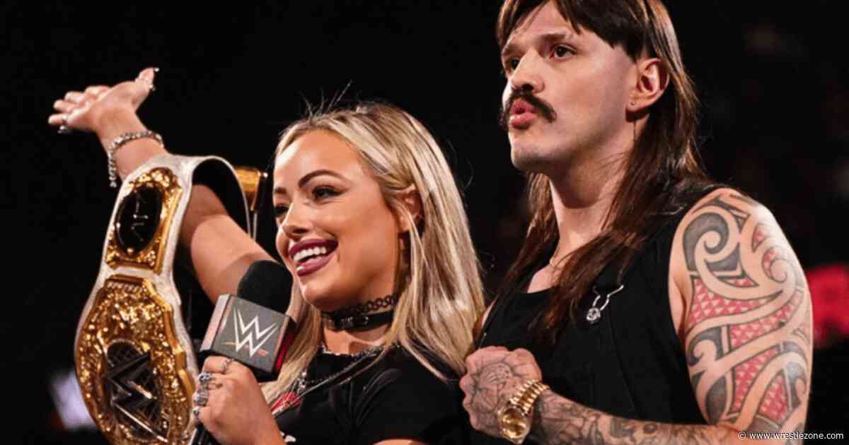 Liv Morgan and Dominik Mysterio’s Lack of Direction Causing Internal WWE Frustration — Report