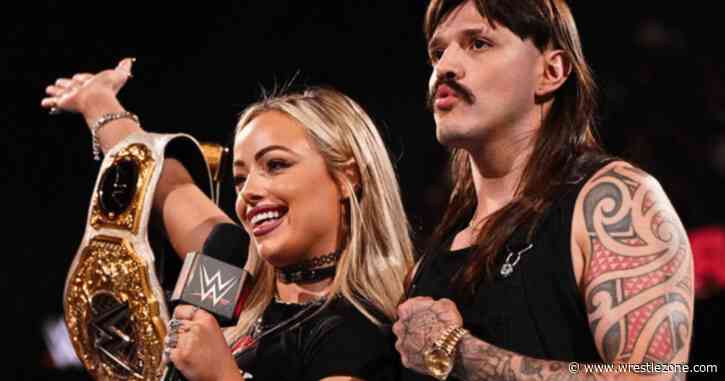 Liv Morgan and Dominik Mysterio’s Lack of Direction Causing Internal WWE Frustration — Report