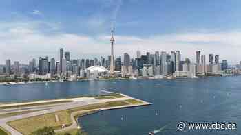 Carney's opinion undecided on Ford government's Billy Bishop expansion