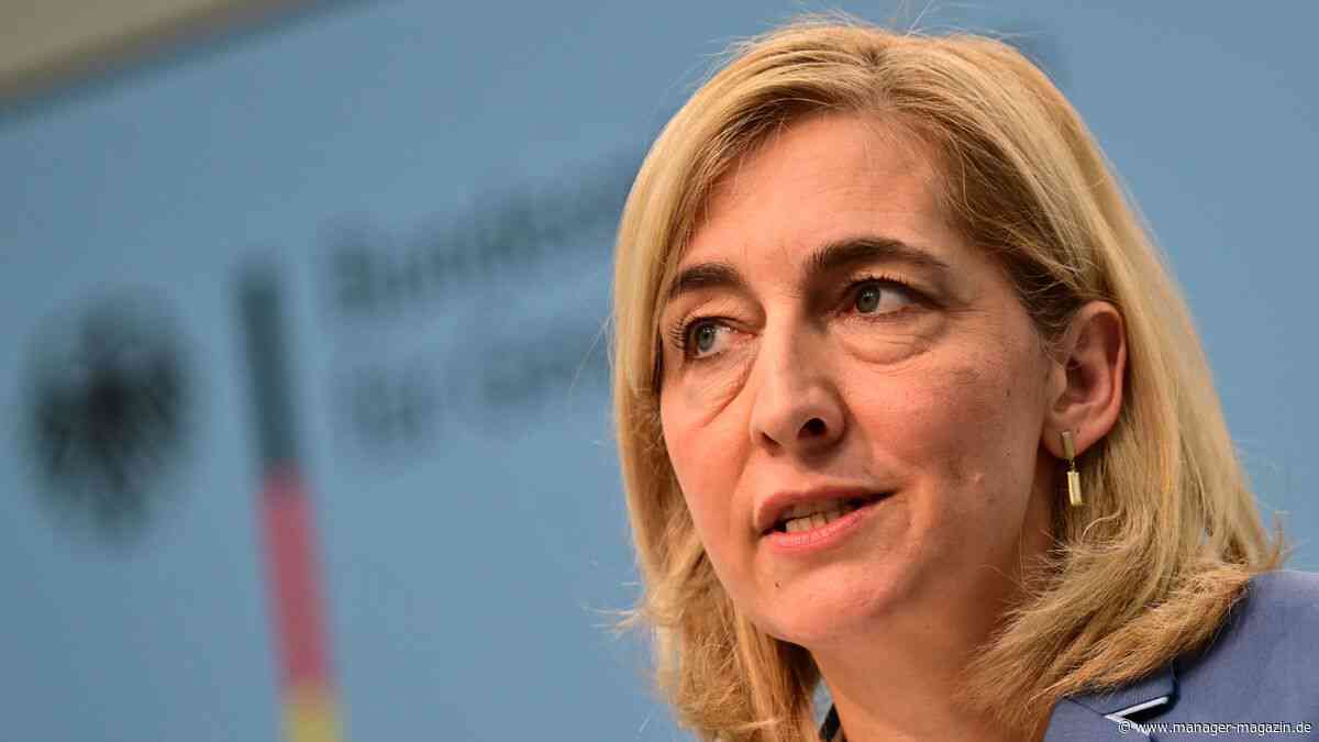 Boehringer und Eli Lilly: Pharma-Investitionsstopp rückt Ministerin Nina Warken in den Fokus