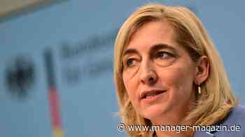 Boehringer und Eli Lilly: Pharma-Investitionsstopp rückt Ministerin Nina Warken in den Fokus