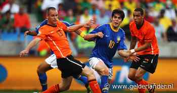 André Ooijer over WK 2010: ‘In de kleedkamer zag ik nul twijfel. Of tenminste, niemand liet iets zien’