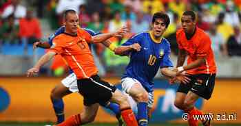 André Ooijer over WK 2010: ‘In de kleedkamer zag ik nul twijfel. Of tenminste, niemand liet iets zien’