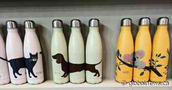 Reusable water bottles banned at FIFA World Cup games, BC Place initially said otherwise