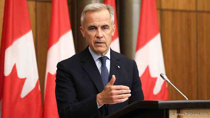 Canada's Carney pledges action on antisemitism amid backlash over new anti-hate council members