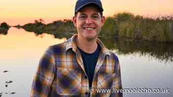 Matt Baker rivals ITV's For The Love of Dogs with new hound-inspired BBC show