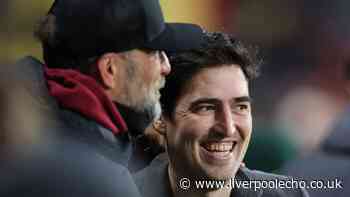 Liverpool 'should be excited' as Andoni Iraola backed to answer Mohamed Salah call