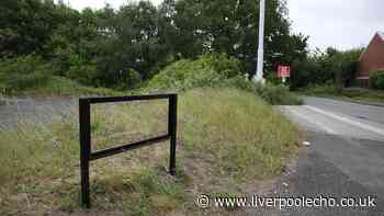 Street sign made famous by Sir Paul McCartney goes missing