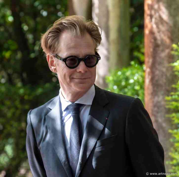 Museum Veteran Philippe Vergne Joins Miami’s Bass Museum as Artistic Director and Chief Curator