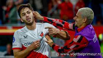 Nieuwe club van El Karouani bekend: linksback tekent tot medio 2029