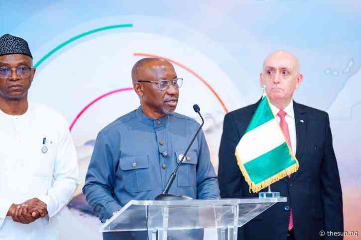 Nigeria, others to strengthen Africa’s energy security with Trans-Saharan Gas Pipeline project