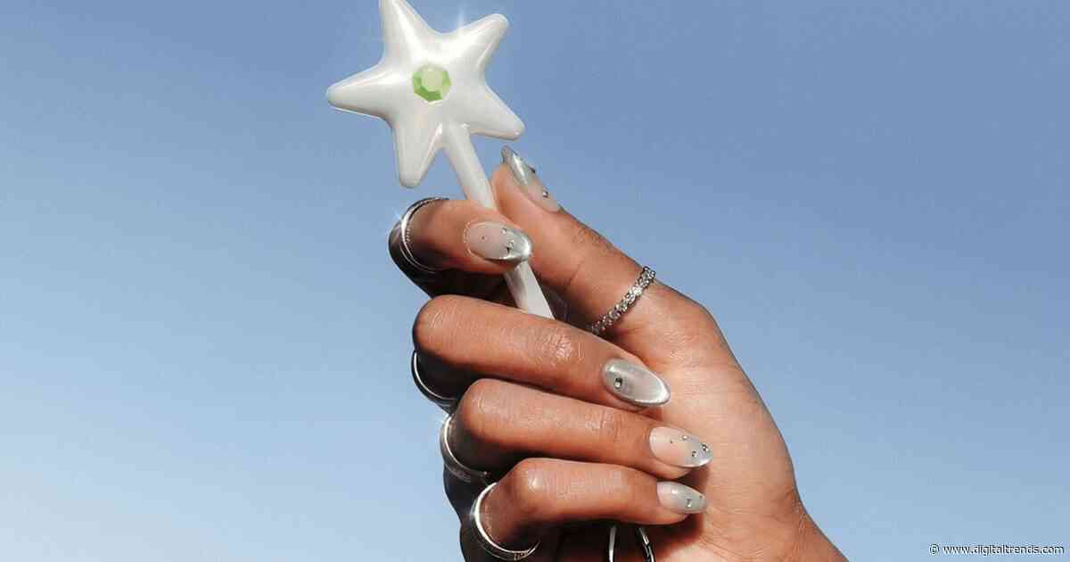 Cash app just launched a wand for payments because phone scans and taps are so boring