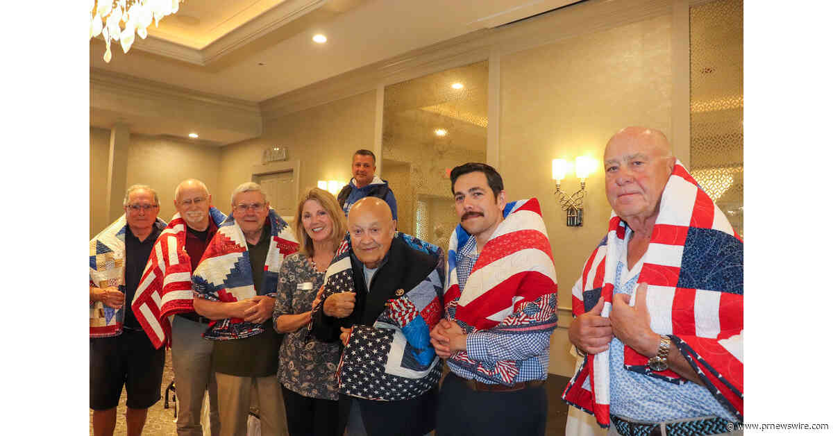 Scientel Solutions Hosts 9th Annual Putting for Veterans Golf Outing, Raising Over $123,000 for Local Veteran Organizations