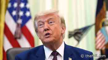 Trump endorses 'Protect College Sports' Act