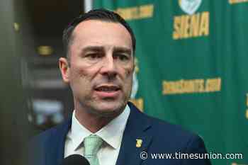 Siena men's basketball signs German forward Yannis Steger