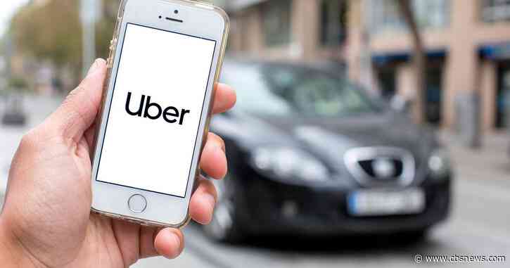 Atlanta named 1 of Uber's "most forgetful" cities: Here's what people are leaving behind