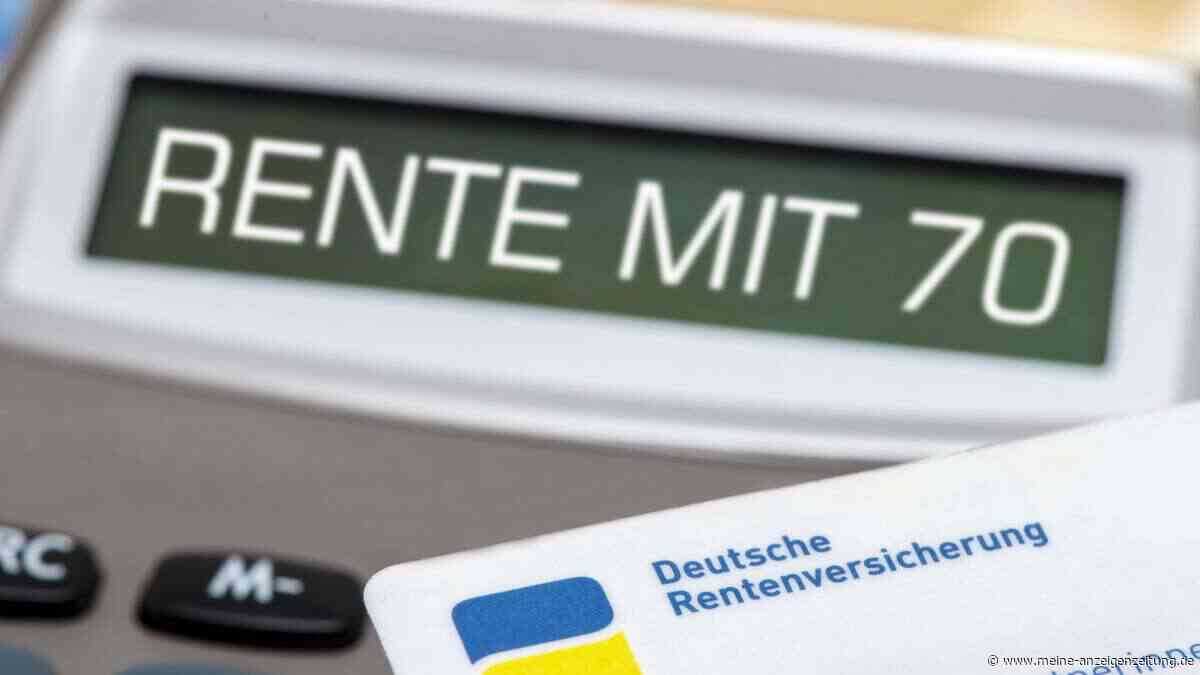 Rente mit 70 überfällig: Experte attackiert Boomer – „Problem, das sie selber verursacht haben“
