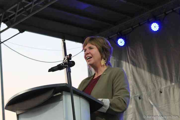 Province investing $80,000 toward community safety projects in Nanaimo