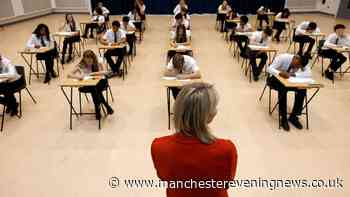 Government issues statement on heatwave 'challenges' amid school exam season