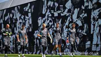 Newcastle United contract decision highlights urgent transfer priority