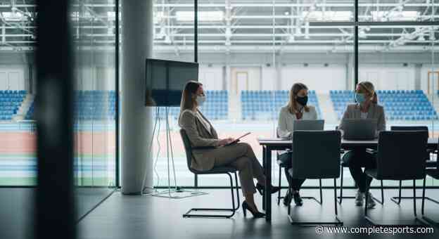 How To Report Misconduct In Sports Organizations: Safe Steps For Athletes And Staff