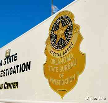 One arrested after threats made towards public officials, OSBI says