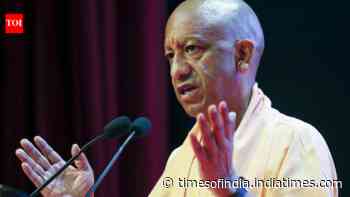 UP CM Yogi orders inspection of hotels, commercial establishments after Delhi's Malviya Nagar fire tragedy