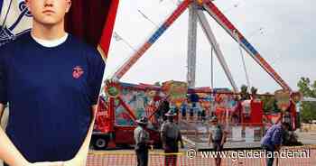 Slachtoffers horror-ongeluk op kermis VS krijgen niets: kermisbouwer is failliet