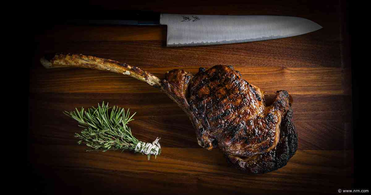 Innovative Dining Group is expanding its BOA Steakhouse concept, with new openings in Napa, Scottsdale, and Mexico City