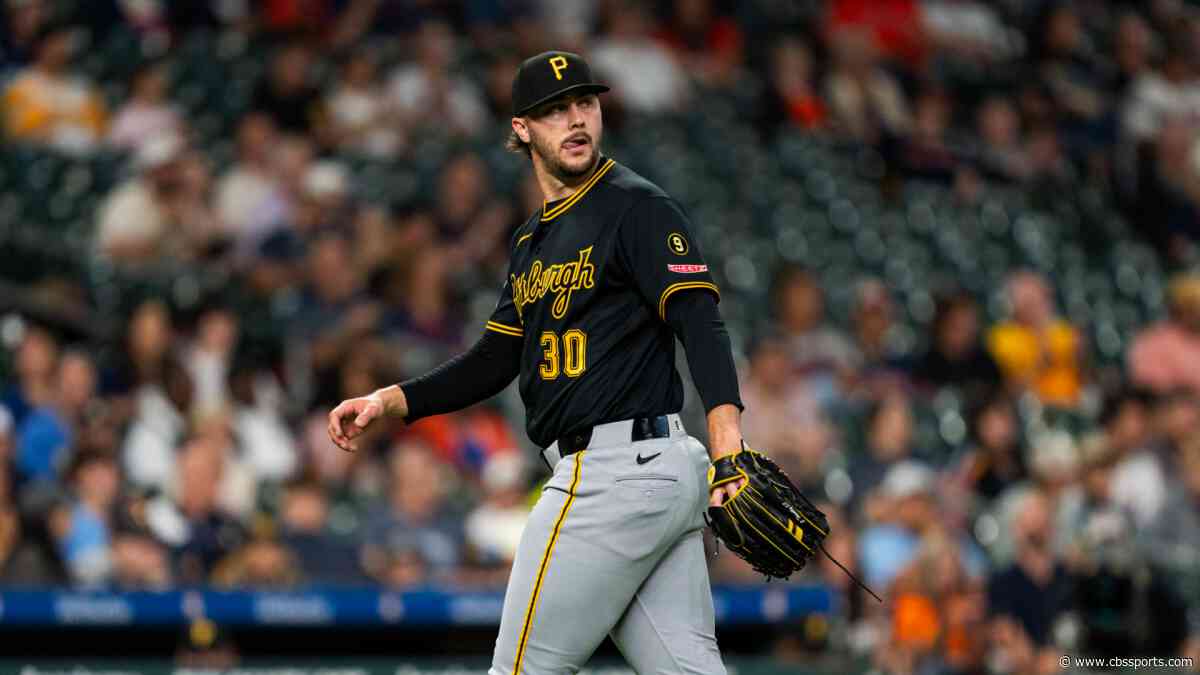 MLB overreactions: Paul Skenes' Cy Young streak is over, Mets are cooked, Mariners are back and more