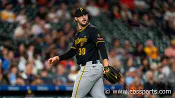 MLB overreactions: Paul Skenes' Cy Young streak is over, Mets are cooked, Mariners are back and more