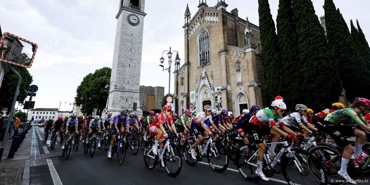 Giro Women 2026: Voorbeschouwing etappe 7 – Stilte voor de storm of toch spektakel?