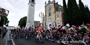 Giro Women 2026: Voorbeschouwing etappe 7 – Stilte voor de storm of toch spektakel?