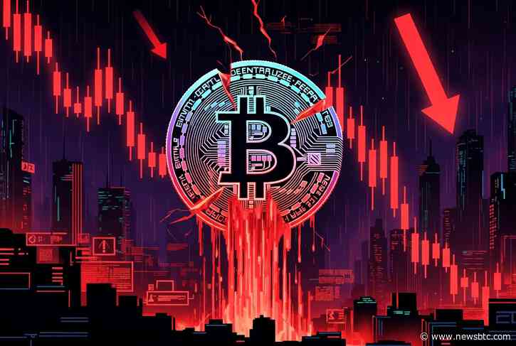 Standard Chartered Just Issued A Bitcoin Warning — And The 3 Triggers Are Already In Motion