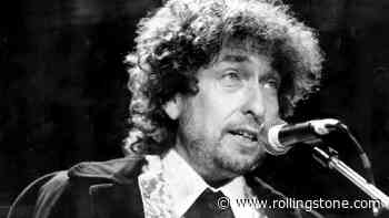 Bob Dylan’s Never Ending Tour Began 36 Years Ago This Week With a Show Critics Scorched