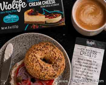 Violife slices through dairy-free cheese misconceptions with social series