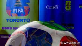 FIFA no longer letting fans bring refillable water bottles into World Cup stadiums