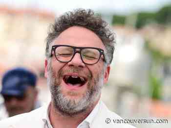Seth Rogen and Evan Goldberg reboot the iconic Canadian TV classic The Littlest Hobo