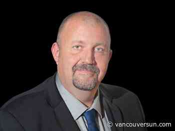 B.C. MLA Jordan Kealy charged with one count of sexual assault