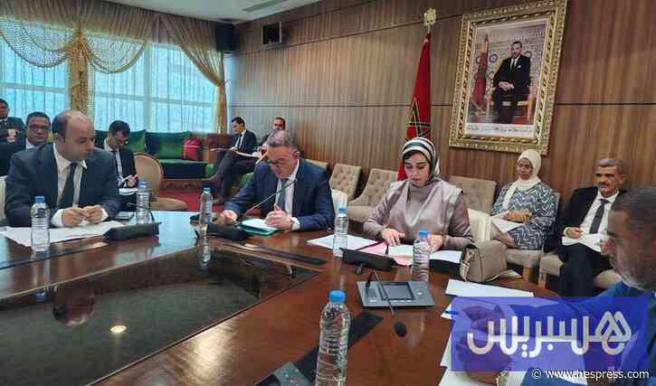 لقجع يدعو إلى التصدي للغلاء بالمغرب