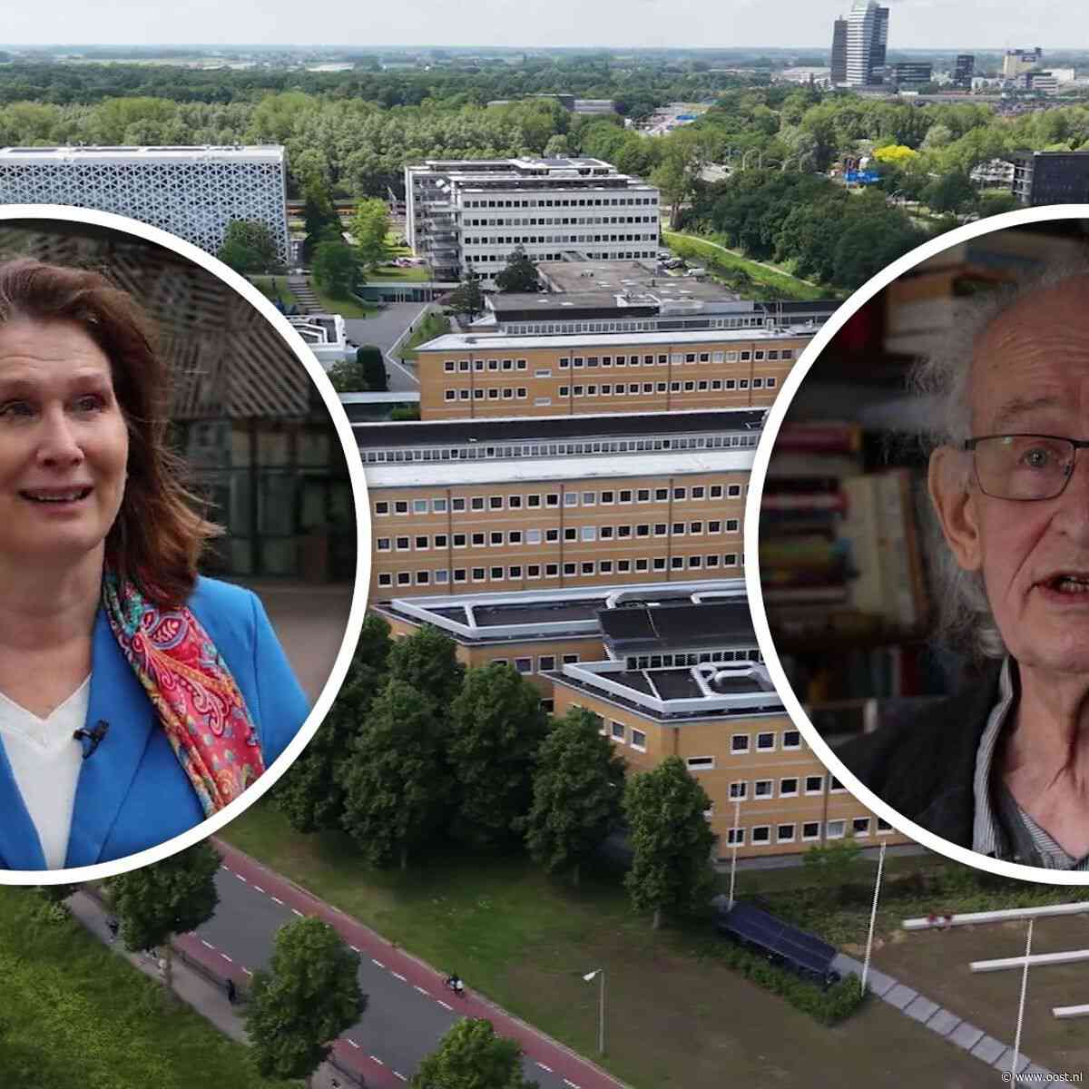 40 jaar Windesheim: deze familie is al drie generaties verbonden
