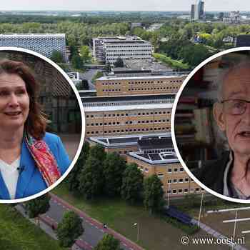40 jaar Windesheim: deze familie is al drie generaties verbonden