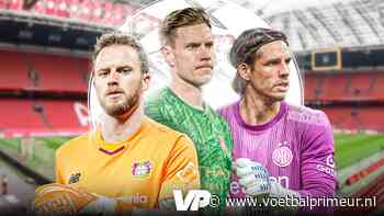 'Ajax-trainer Míchel wil herenigd worden met Ter Stegen, Sommer ook op de lijst'