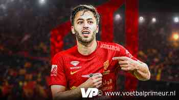 Nieuwe club van El Karouani bekend: linksback tekent tot medio 2029