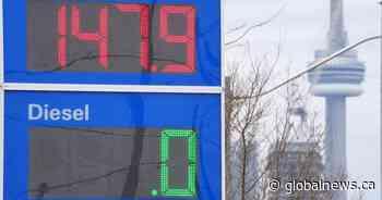 War in Iran will add $650 in extra fuel costs for average Ontario household: report