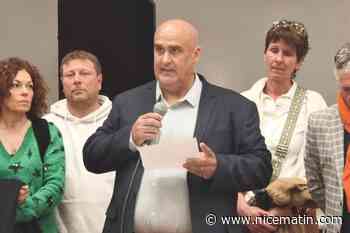 C’est confirmé : Paul Bruletti est bien vainqueur des élections municipales à Besse-sur-Issole